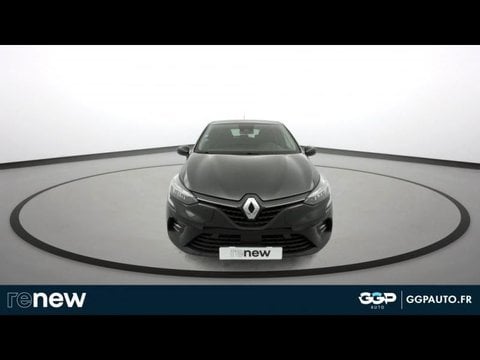 Voitures D'occasion À Maubeuge | Renault Clio 1.0 Sce 65Ch Business -21N
