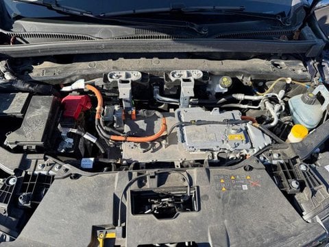 Voitures D'occasion À Maubeuge | Renault Mégane Megane E-Tech Electric Ev40 130Ch Techno Standa...