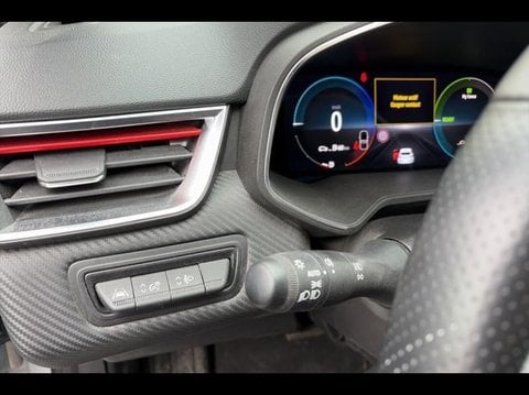 Voitures D'occasion À Maubeuge | Renault Clio 1.6 E-Tech Hybride 145Ch Rs Line
