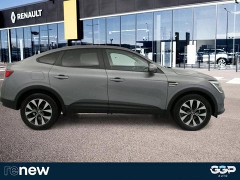 Voitures D'occasion À Maubeuge | Renault Arkana E-Tech 145 Zen
