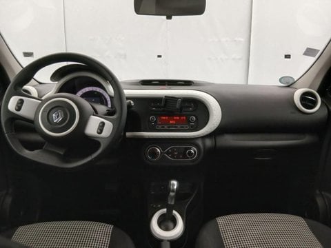 Voitures D'occasion À Maubeuge | Renault Twingo E-Tech Electric Authentic R80 Achat Intégral