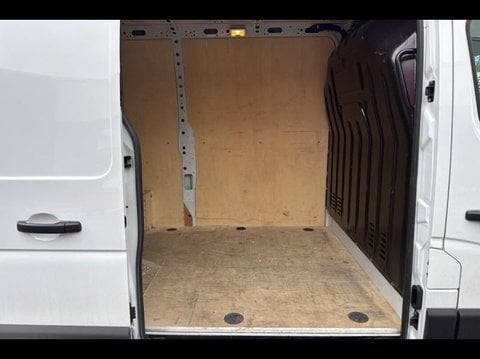 Voitures D'occasion À Maubeuge | Renault Master Fg F3300 L2H2 2.3 Blue Dci 135Ch Grand Confort E...