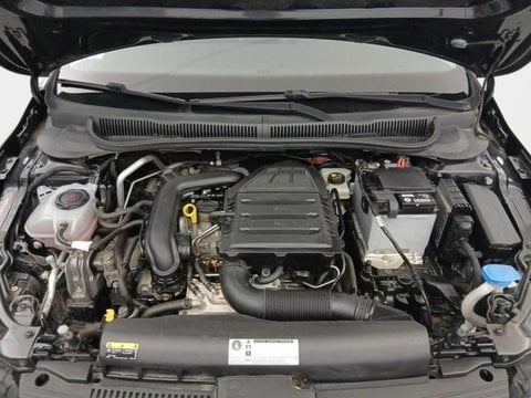 Voitures D'occasion À Maubeuge | Volkswagen Polo 1.0 Tsi 95Ch R-Line