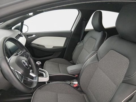 Voitures D'occasion À Maubeuge | Renault Clio 1.0 Tce 90Ch Techno