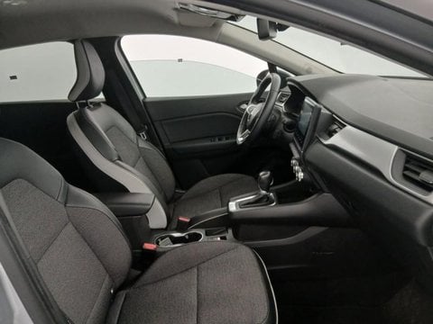 Voitures D'occasion À Maubeuge | Renault Captur 1.3 Tce 160Ch Fap Intens Edc -21