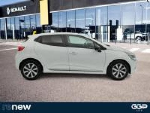 Voitures D'occasion À Maubeuge | Renault Clio 1.0 Tce 100Ch Evolution Gpl