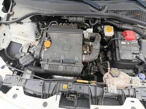 Voitures D'occasion À Maubeuge | Fiat Tipo 1.4 95Ch S/S S-Design My19 5P