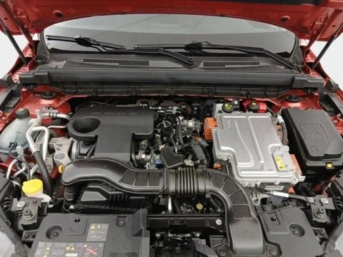 Voitures D'occasion À Maubeuge | Renault Arkana 1.6 E-Tech Hybride 145Ch Evolution -22