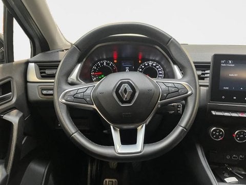 Voitures D'occasion À Maubeuge | Renault Captur 1.0 Eco-G 100Ch Evolution