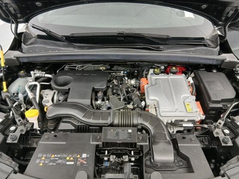 Voitures D'occasion À Maubeuge | Renault Symbioz 1.6 E-Tech Full Hybrid 145Ch Esprit Alpine