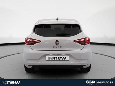 Voitures D'occasion À Maubeuge | Renault Clio 1.0 Tce 90Ch Evolution
