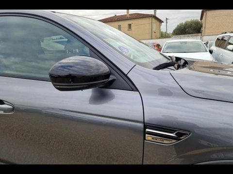 Voitures D'occasion À Maubeuge | Renault Arkana 1.6 E-Tech Hybride 145Ch Rs Line Fast Track