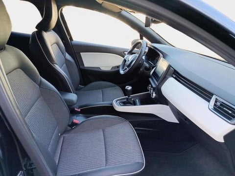 Voitures D'occasion À Maubeuge | Renault Clio 1.3 Tce 140Ch Techno