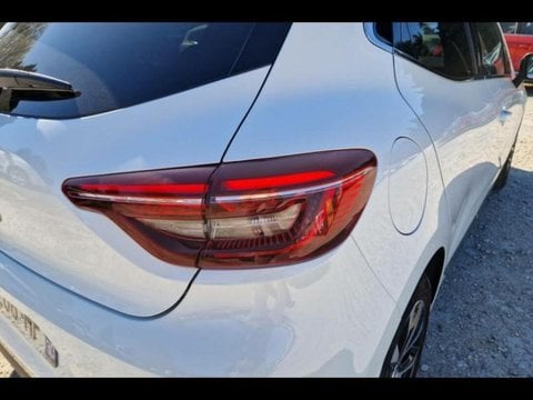 Voitures D'occasion À Maubeuge | Renault Clio V Tce 90 Techno