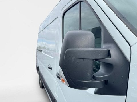 Voitures D'occasion À Maubeuge | Renault Master Fg F3300 L2H2 2.3 Dci 135Ch Générique Euro6