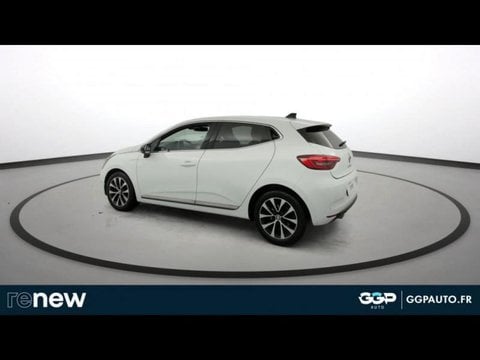 Voitures D'occasion À Maubeuge | Renault Clio 1.0 Tce 90Ch Techno