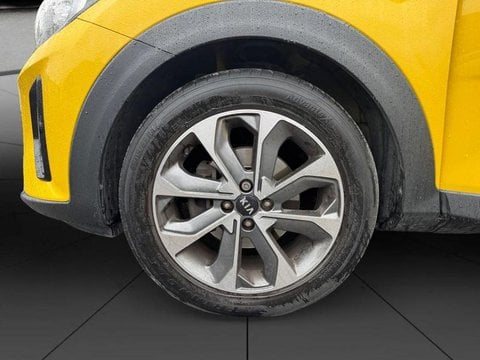 Voitures D'occasion À Maubeuge | Kia Stonic 1.6 Crdi 115Ch Isg Design Euro6D-T