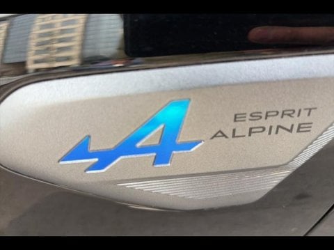 Voitures D'occasion À Maubeuge | Renault Clio 1.6 E-Tech 145Ch Full Hybrid Esprit Alpine - 24