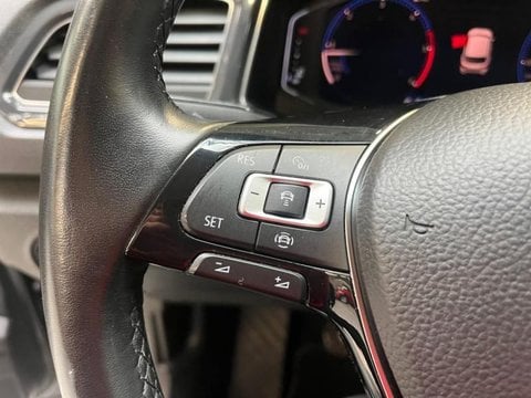 Voitures D'occasion À Maubeuge | Volkswagen T-Roc 1.6 Tdi 115Ch Carat Euro6D-T