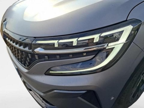 Voitures D'occasion À Maubeuge | Renault Austral 1.3 Tce Mild Hybrid 160Ch Techno Esprit Alpine ...