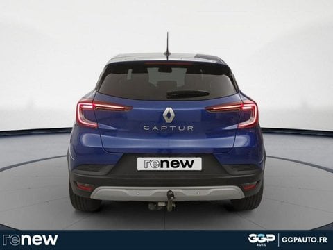 Voitures D'occasion À Maubeuge | Renault Captur Tce 90 Evolution
