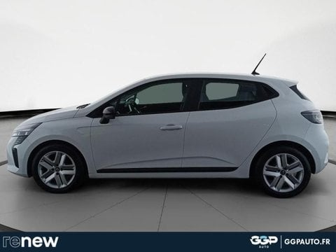 Voitures D'occasion À Maubeuge | Renault Clio 1.0 Eco-G 100Ch Evolution - 24