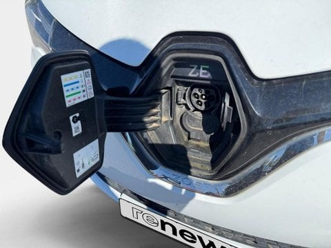 Voitures D'occasion À Maubeuge | Renault Zoe E-Tech Life Charge Normale R110 Achat Intégral - 21