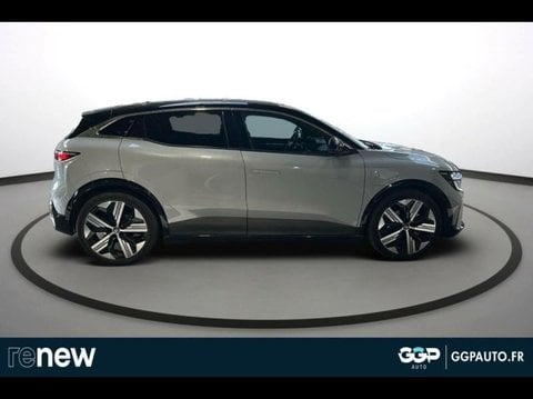 Voitures D'occasion À Maubeuge | Renault Mégane Megane E-Tech Electric Ev60 220Ch Iconic Super ...