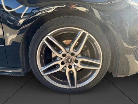 Voitures D'occasion À Maubeuge | Mercedes-Benz Classe B 200 156Ch Sport Edition 7G-Dct