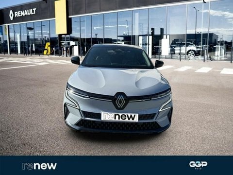 Voitures D'occasion À Maubeuge | Renault Mégane Megane E-Tech Electric Ev60 220Ch Techno Super ...