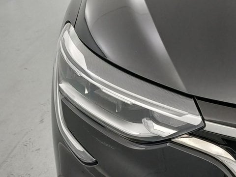 Voitures D'occasion À Maubeuge | Renault Arkana 1.6 E-Tech Hybride 145Ch Rs Line Fast Track
