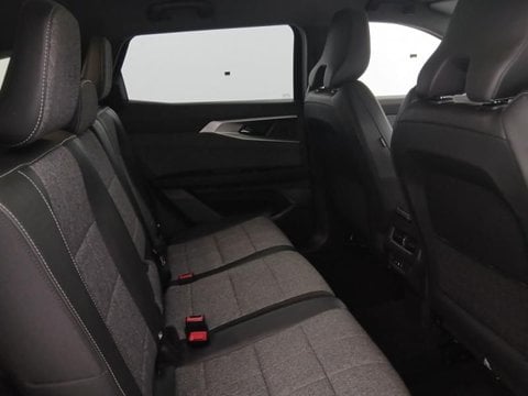 Voitures D'occasion À Maubeuge | Renault Espace 1.2 E-Tech Full Hybrid 200Ch Techno 7 Places - 24