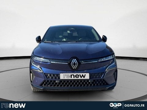 Voitures D'occasion À Maubeuge | Renault Mégane Megane E-Tech Electric Ev40 130Ch Techno Standa...