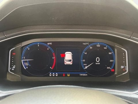 Voitures D'occasion À Maubeuge | Volkswagen T-Roc 1.6 Tdi 115Ch Carat Euro6D-T