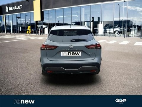 Voitures D'occasion À Maubeuge | Nissan Qashqai E-Power 190Ch N-Connecta 2022