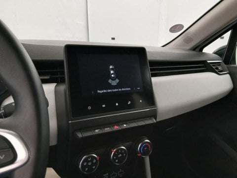 Voitures D'occasion À Maubeuge | Renault Clio 1.0 Tce 100Ch Evolution Gpl