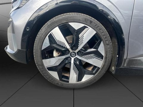 Voitures D'occasion À Maubeuge | Renault Mégane Megane E-Tech Electric Ev60 220Ch Techno Optimu...