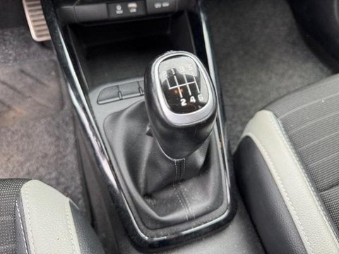 Voitures D'occasion À Maubeuge | Kia Stonic 1.6 Crdi 115Ch Isg Design Euro6D-T