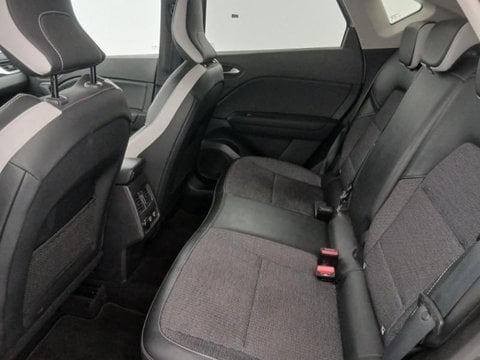 Voitures D'occasion À Maubeuge | Renault Captur 1.3 Tce 160Ch Fap Intens Edc -21