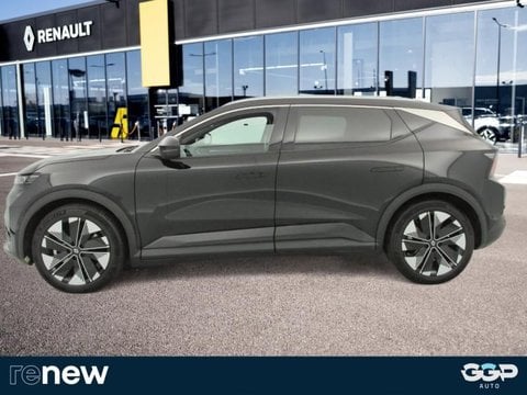 Voitures D'occasion À Maubeuge | Renault Scénic Scenic E-Tech Electric 220Ch Techno Grande Auto...