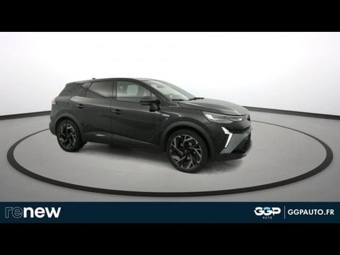 Voitures D'occasion À Maubeuge | Renault Symbioz 1.6 E-Tech Full Hybrid 145Ch Esprit Alpine