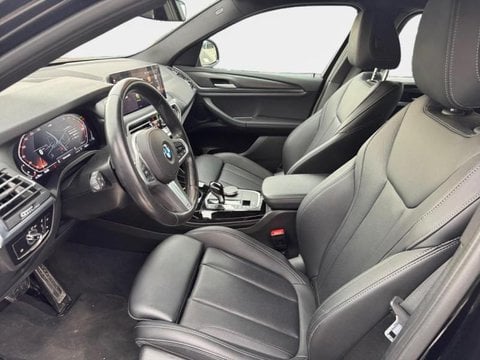 Voitures D'occasion À Maubeuge | Bmw X4 Xdrive20D 190Ch M Sport