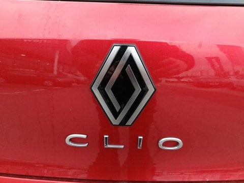 Voitures D'occasion À Maubeuge | Renault Clio 1.5 Dci 100Ch Evolution - 25