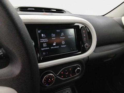 Voitures D'occasion À Maubeuge | Renault Twingo 1.0 Sce 65Ch Zen - 21My