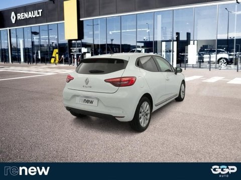 Voitures D'occasion À Maubeuge | Renault Clio 1.0 Sce 65Ch Evolution - 24