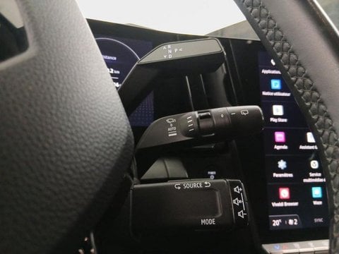 Voitures D'occasion À Maubeuge | Renault Mégane Megane E-Tech Electric Ev40 130Ch Equilibre Sta...