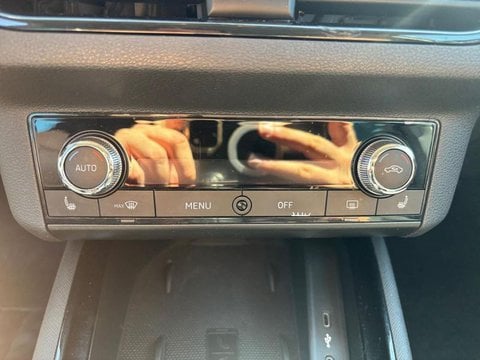 Voitures D'occasion À Maubeuge | Škoda Kamiq 1.0 Tgi G-Tec 90Ch Active
