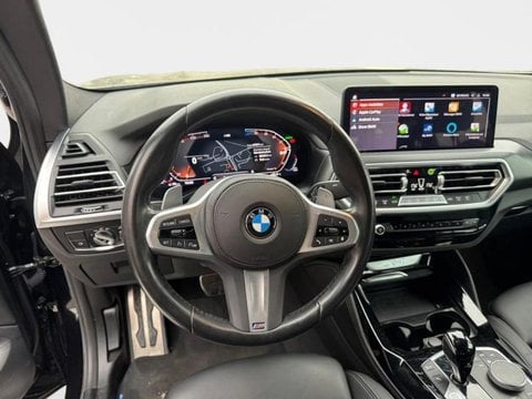 Voitures D'occasion À Maubeuge | Bmw X4 Xdrive20D 190Ch M Sport