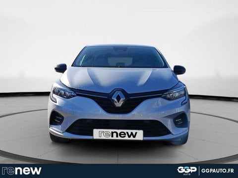Voitures D'occasion À Maubeuge | Renault Clio 1.6 E-Tech 145Ch Full Hybrid Evolution