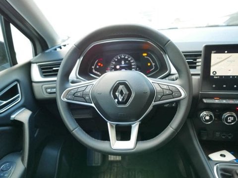 Voitures D'occasion À Maubeuge | Renault Captur 1.0 Tce 100Ch Intens Gpl -21